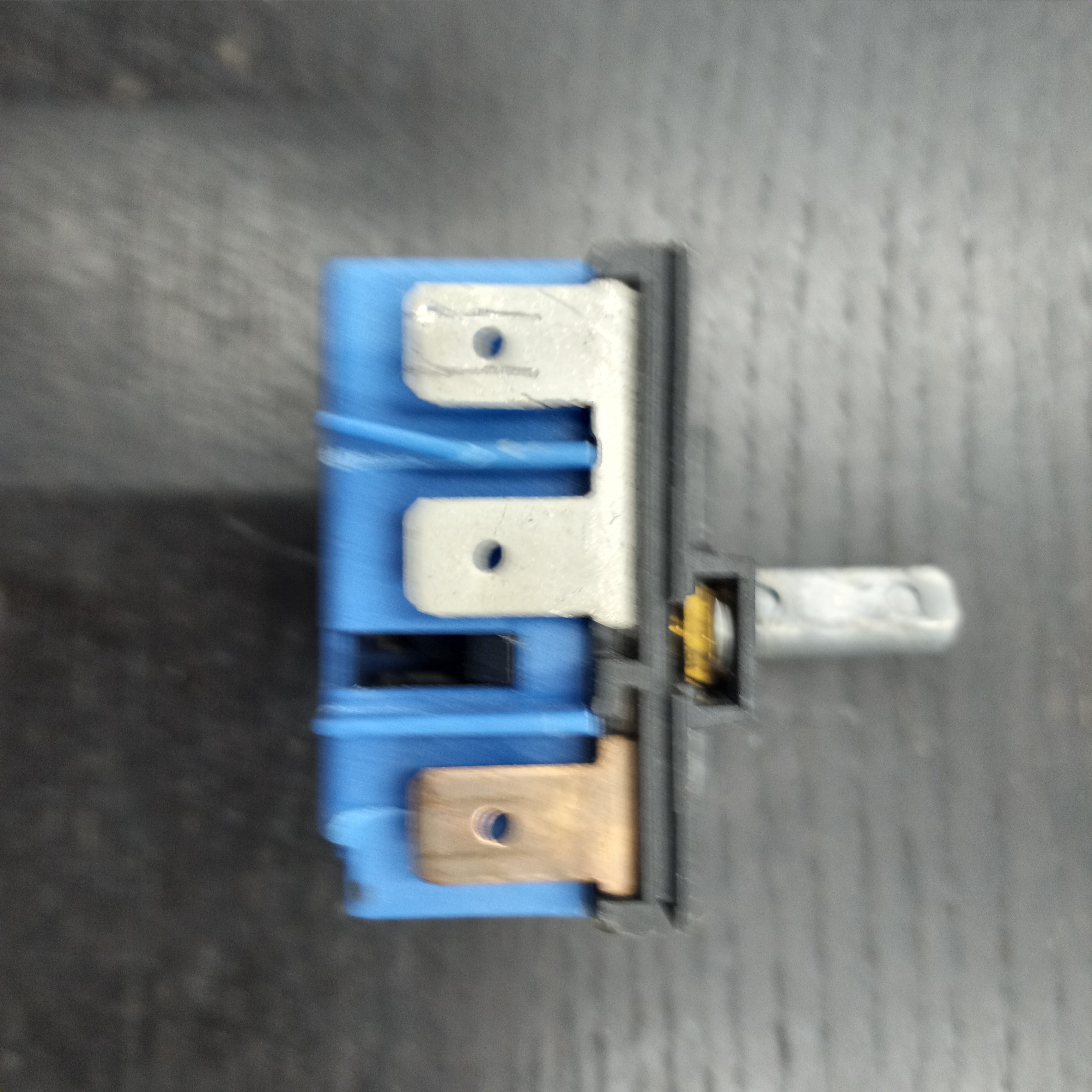 Whirlpool Range Dual Infinite Switch W10437092 (5055073066) Whirlpool Range Dual Infinite Switch W10437092 (5055073066)